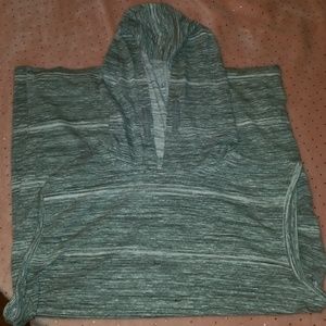 Red Camel Sleeveless Hoodie boys